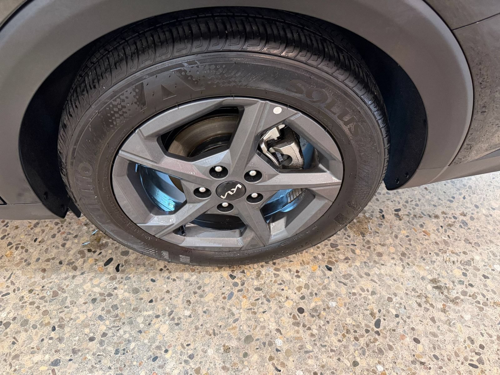 Used 2026 Kia K4 FWD image 30