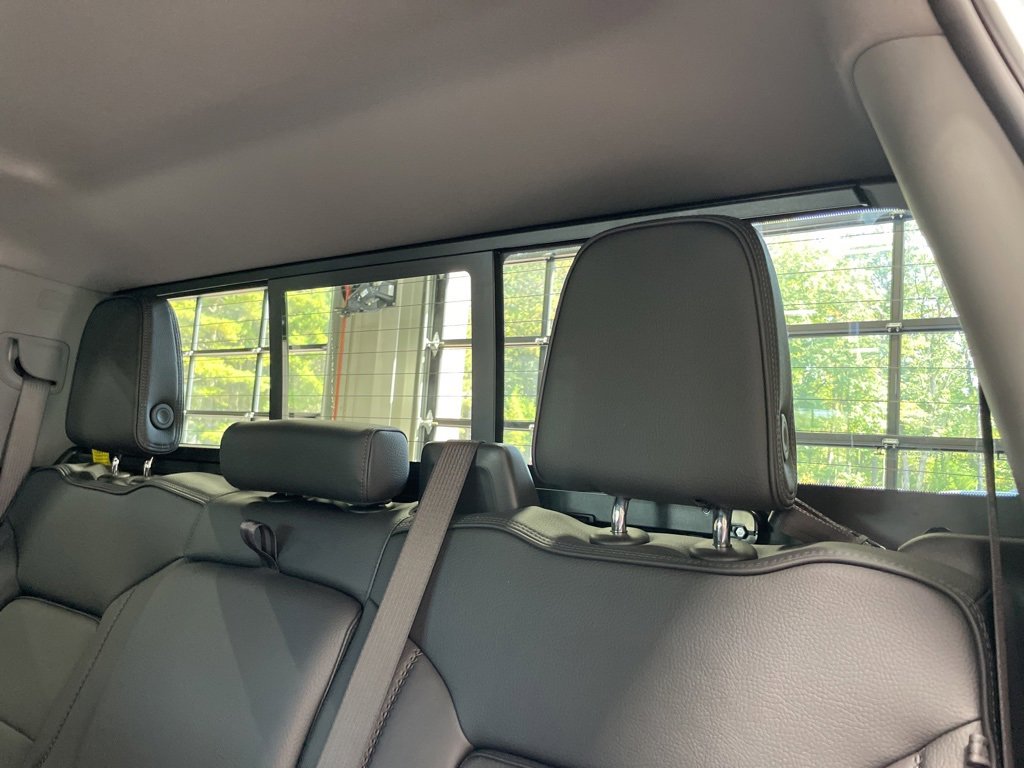 Used 2025 GMC Sierra 2500 Denali w/ Denali Reserve Package image 23