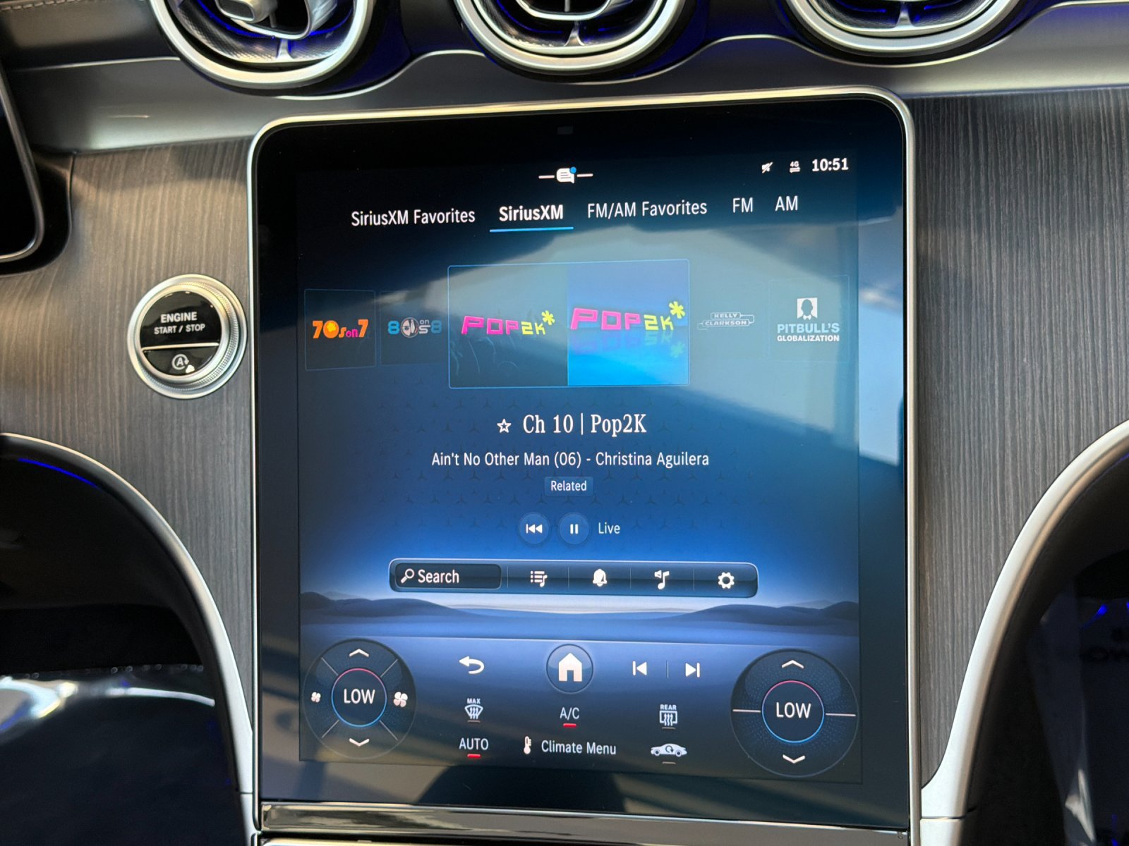 New 2027 Mercedes-Benz CLE 300 4MATIC Cabriolet image 16