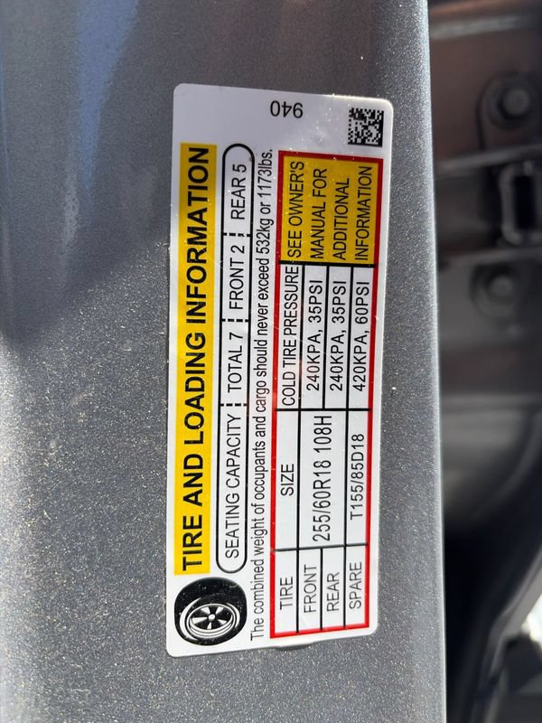 Used 2023 Honda Pilot EX-L image 20