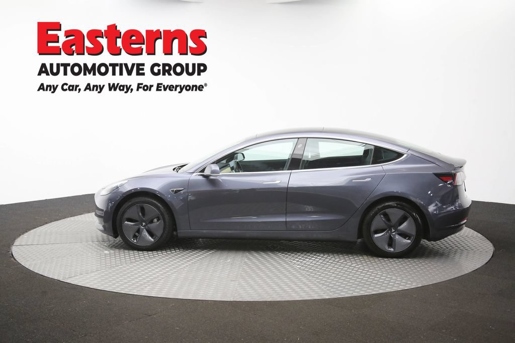 Used 2019 Tesla Model 3 Long Range AWD/4WD image 55
