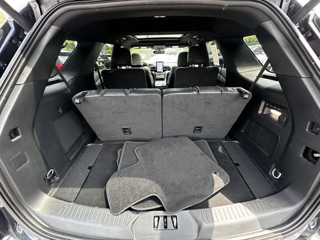 Certified 2023 Ford Explorer ST w/ Equipment Group 401A AWD/4WD image 43