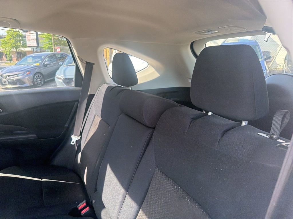 Used 2016 Honda CR-V EX image 14