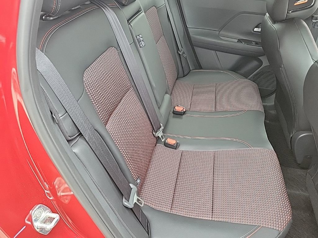 New 2026 Nissan Kicks SR w/ SR Premium Package image 37