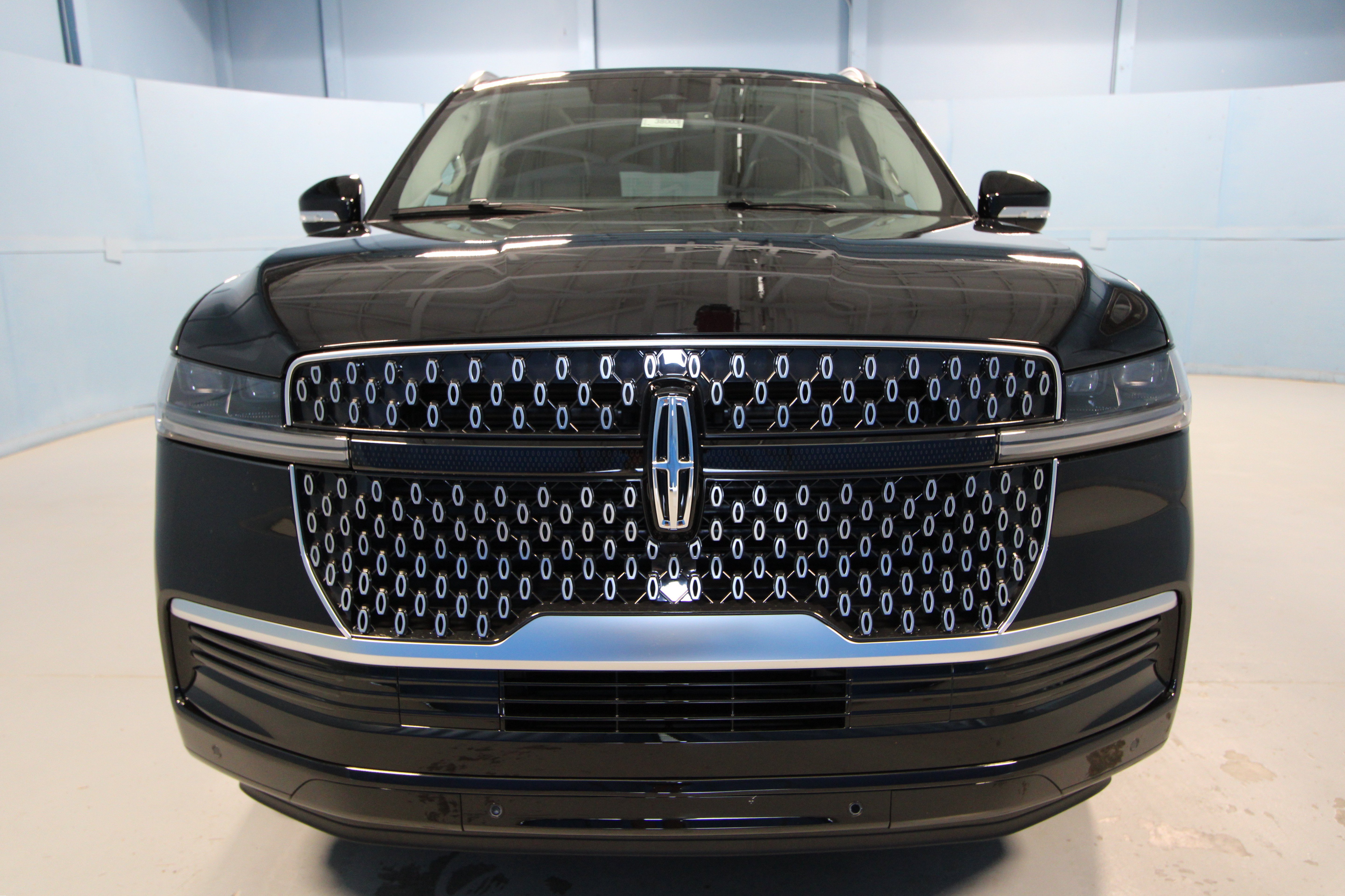 New 2027 Lincoln Navigator L Reserve AWD/4WD image 31