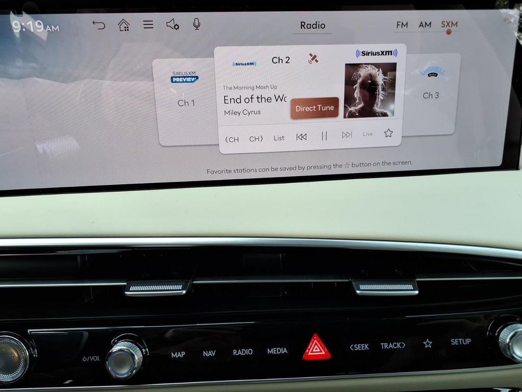 New 2026 Genesis GV70 2.5T image 21