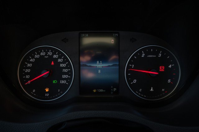 New 2025 Mercedes-Benz Sprinter 2500 image 20