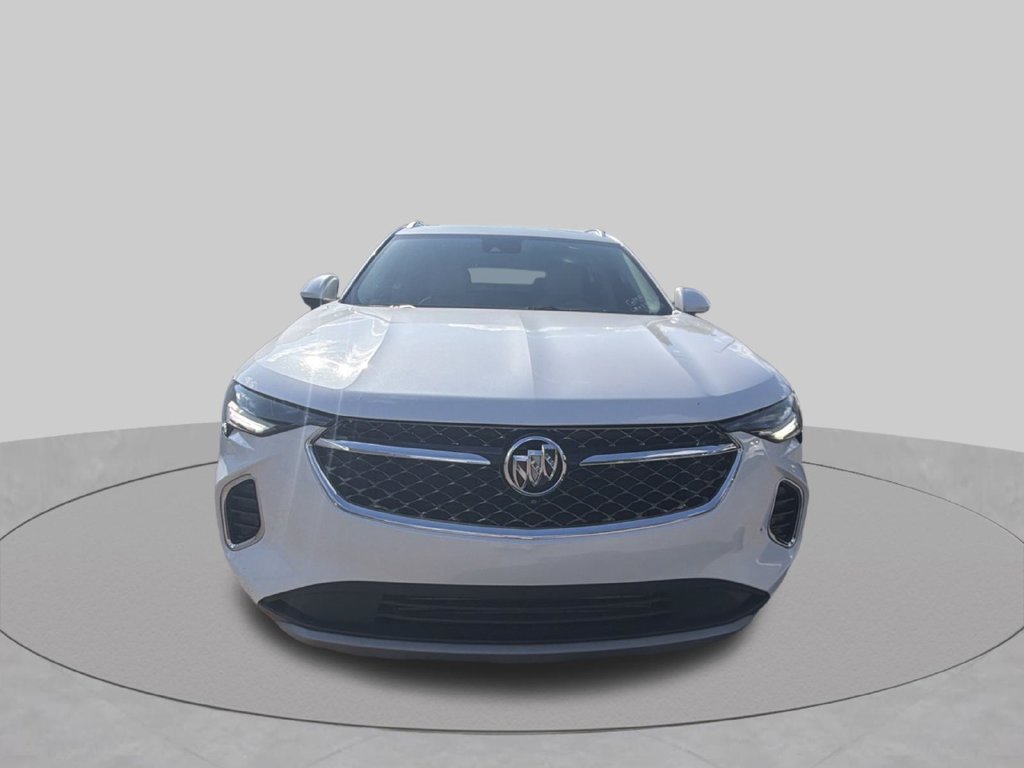 Used 2023 Buick Envision Avenir FWD image 11