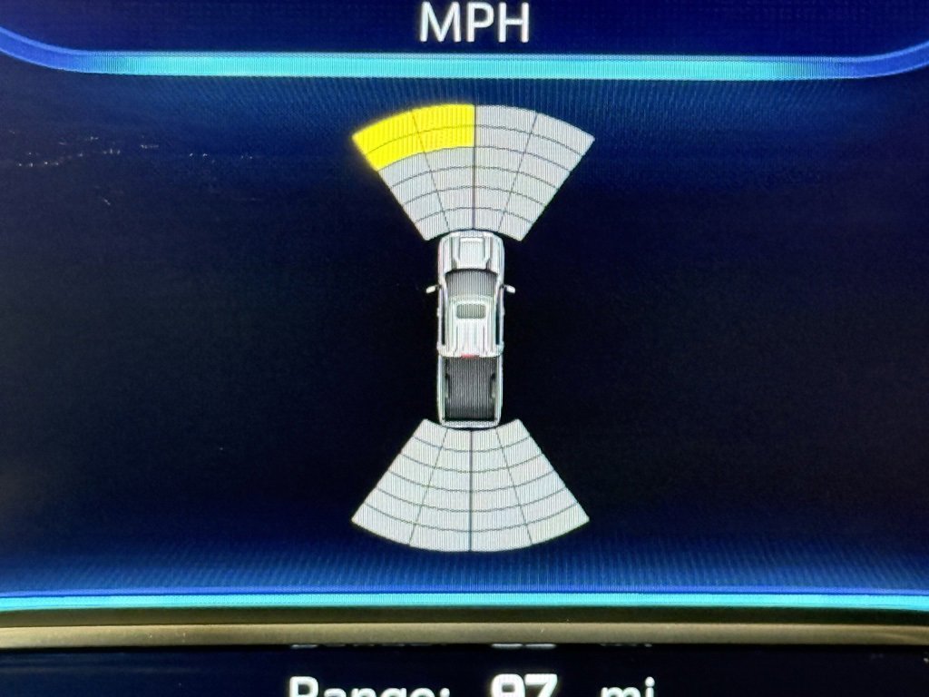 Used 2024 Chevrolet Silverado 2500 LTZ w/ LTZ Plus Package image 26