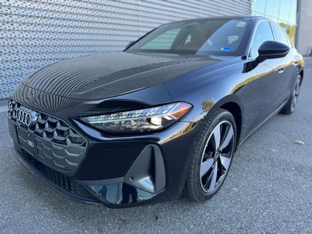 Certified 2025 Audi A5 2.0T Premium w/ Premium Plus