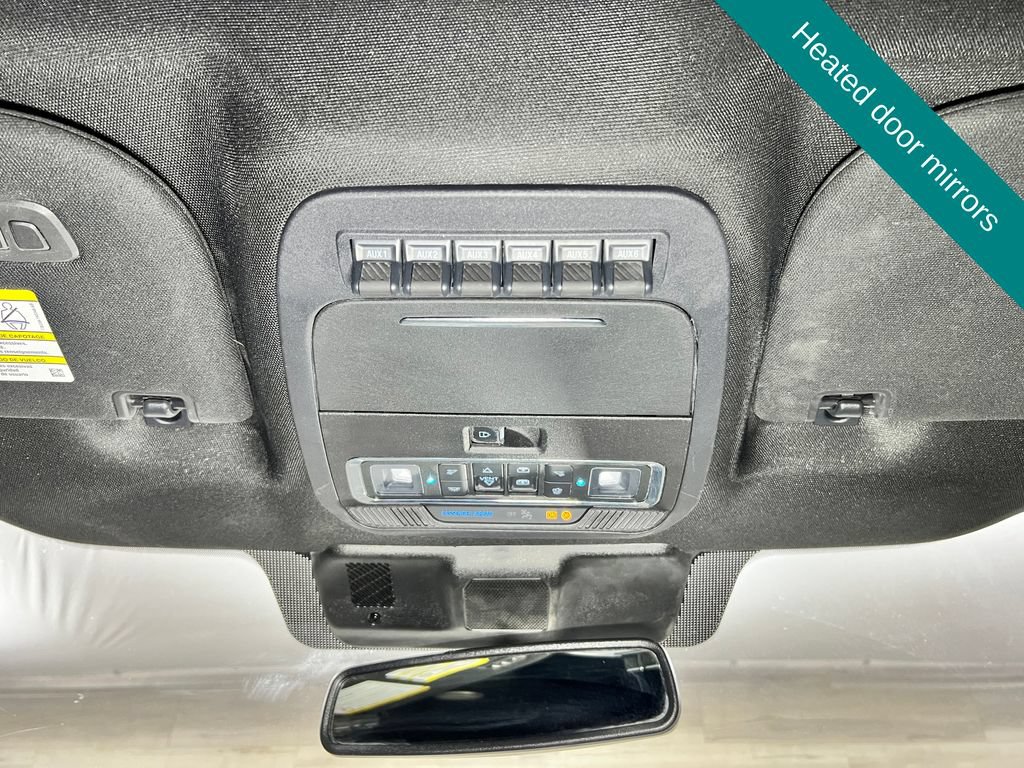 Used 2024 Ford F350 Platinum w/ Tremor Off-Road Package AWD/4WD image 20