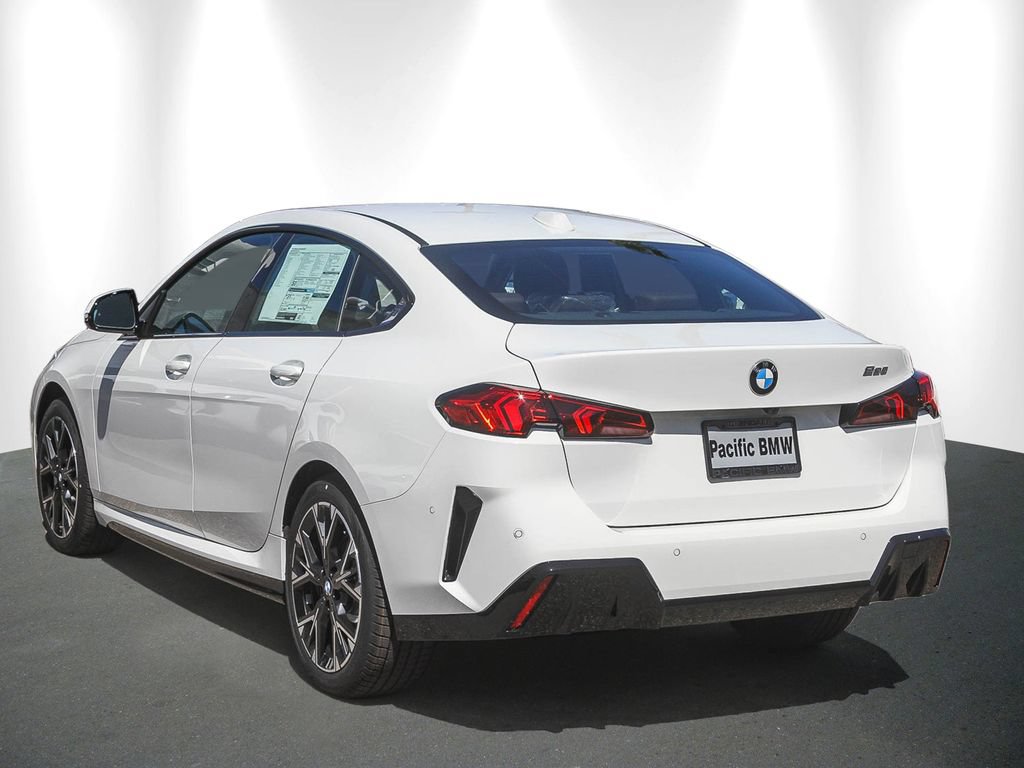 New 2026 BMW 228i w/ Technology Package FWD image 4