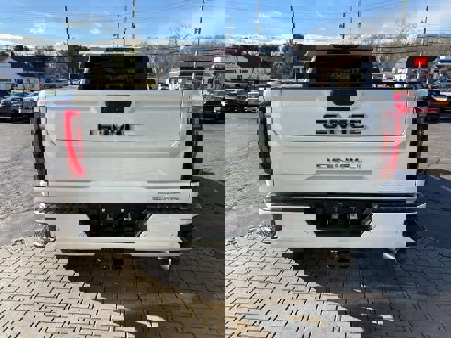 New 2026 GMC Sierra 2500 Denali Ultimate w/ Max Trailering Package image 10