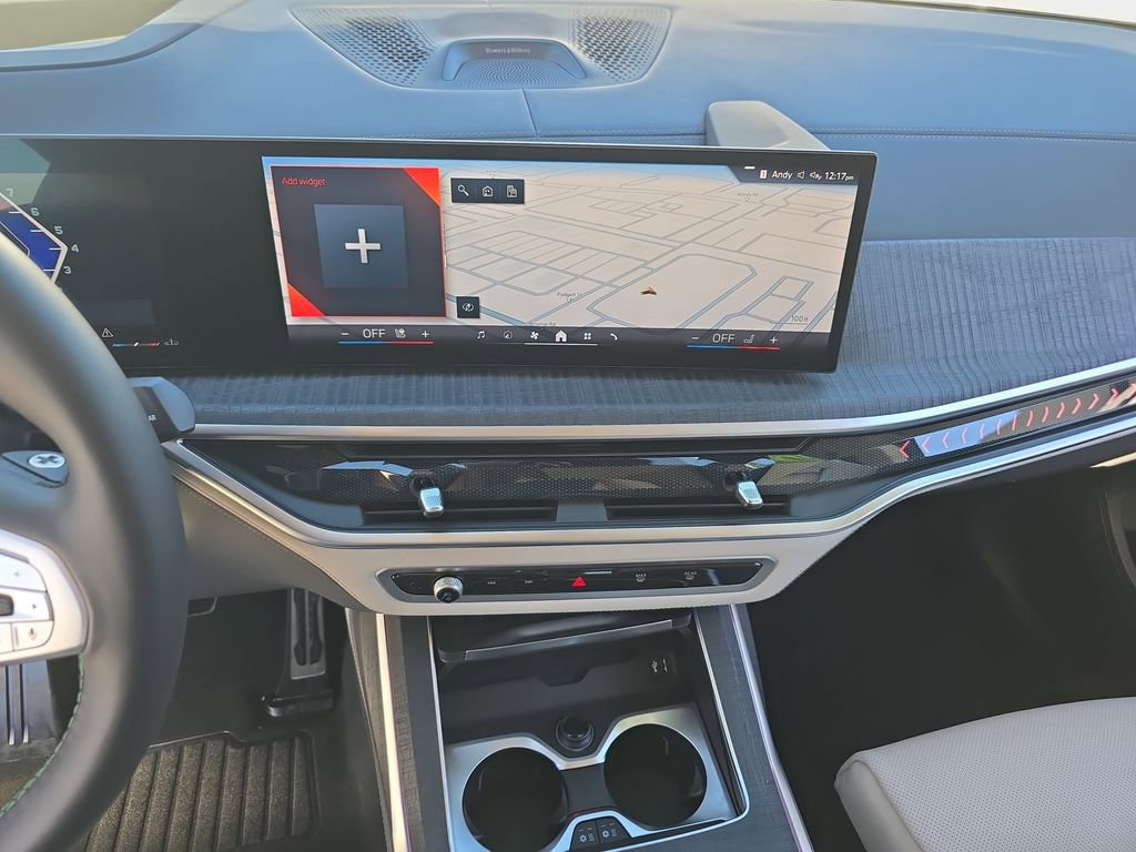 Used 2026 BMW ALPINA XB7 ALPINA XB7 image 25