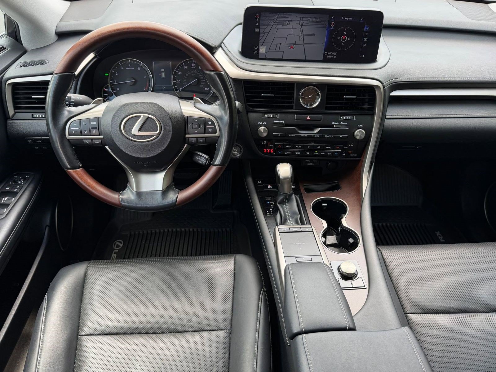 Used 2020 Lexus RX 350 AWD w/ Premium Package image 26