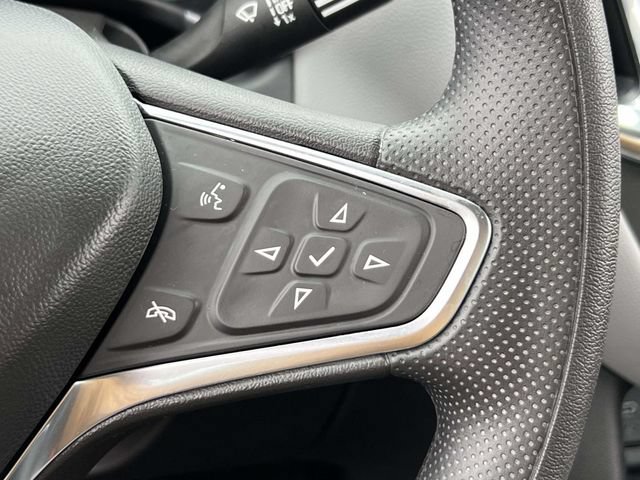 Used 2024 Chevrolet Equinox LS FWD image 22