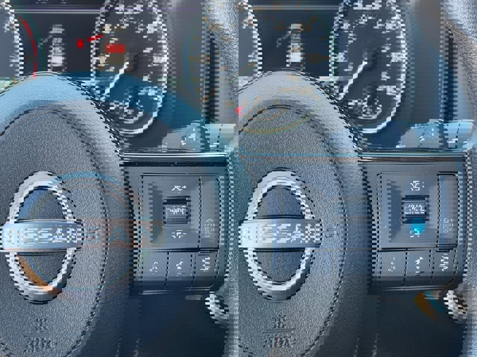 Certified 2023 Nissan Rogue SV image 20