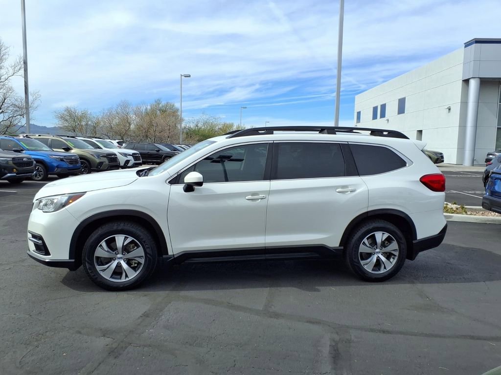 Used 2020 Subaru Ascent Premium w/ Convenience Package image 14
