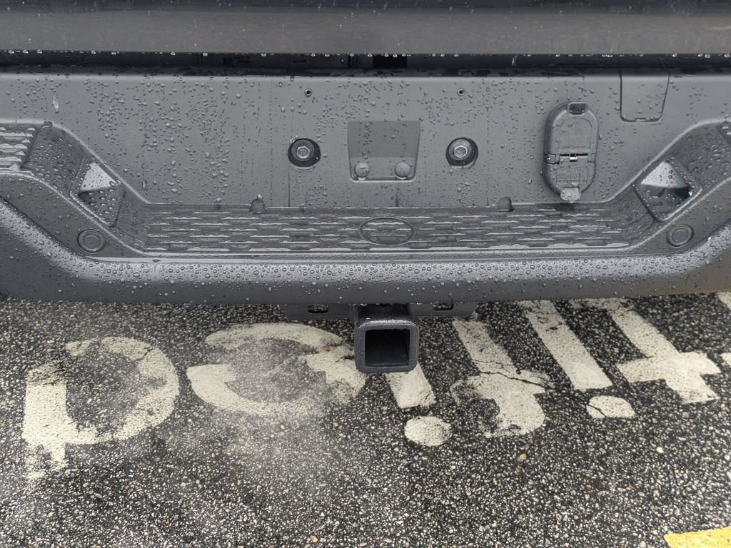Used 2026 RAM 1500 Rebel w/ Rebel Level 1 Equipment Group AWD/4WD image 32