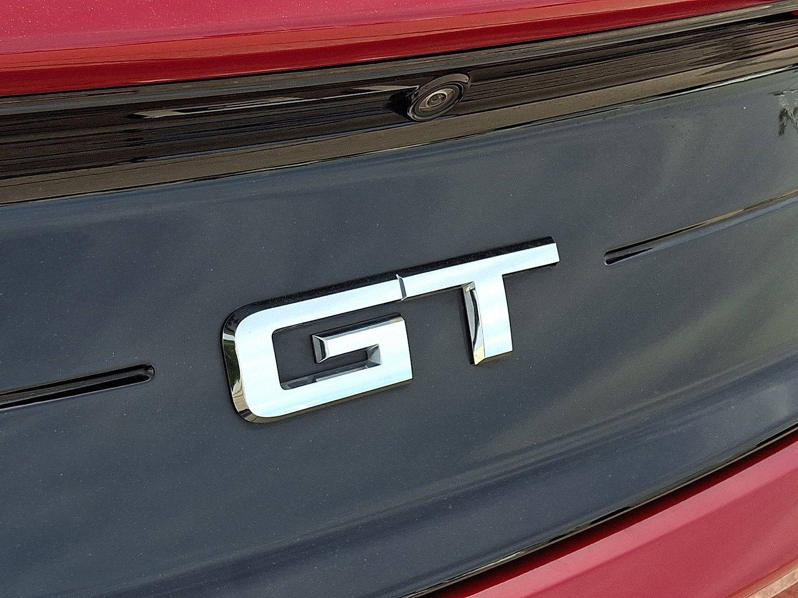 Certified 2023 Ford Mustang GT w/ Equipment Group 301A RWD image 30