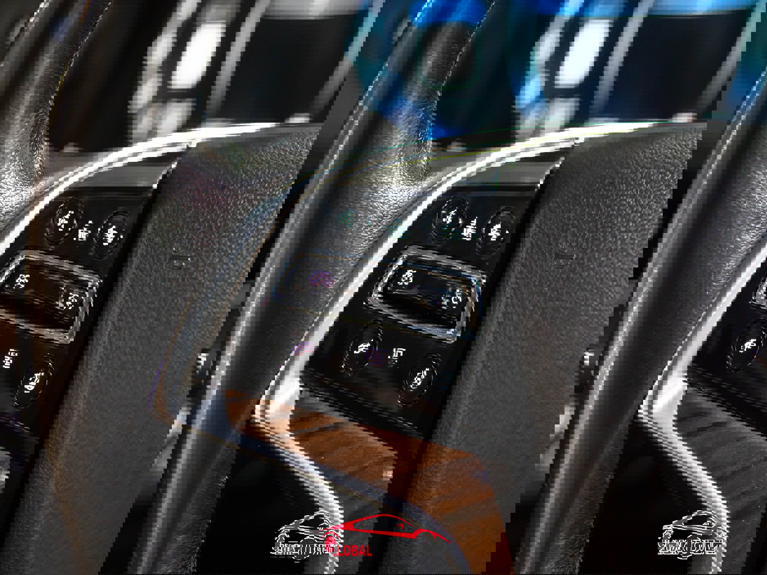 Used 2020 Cadillac Escalade ESV Luxury image 26