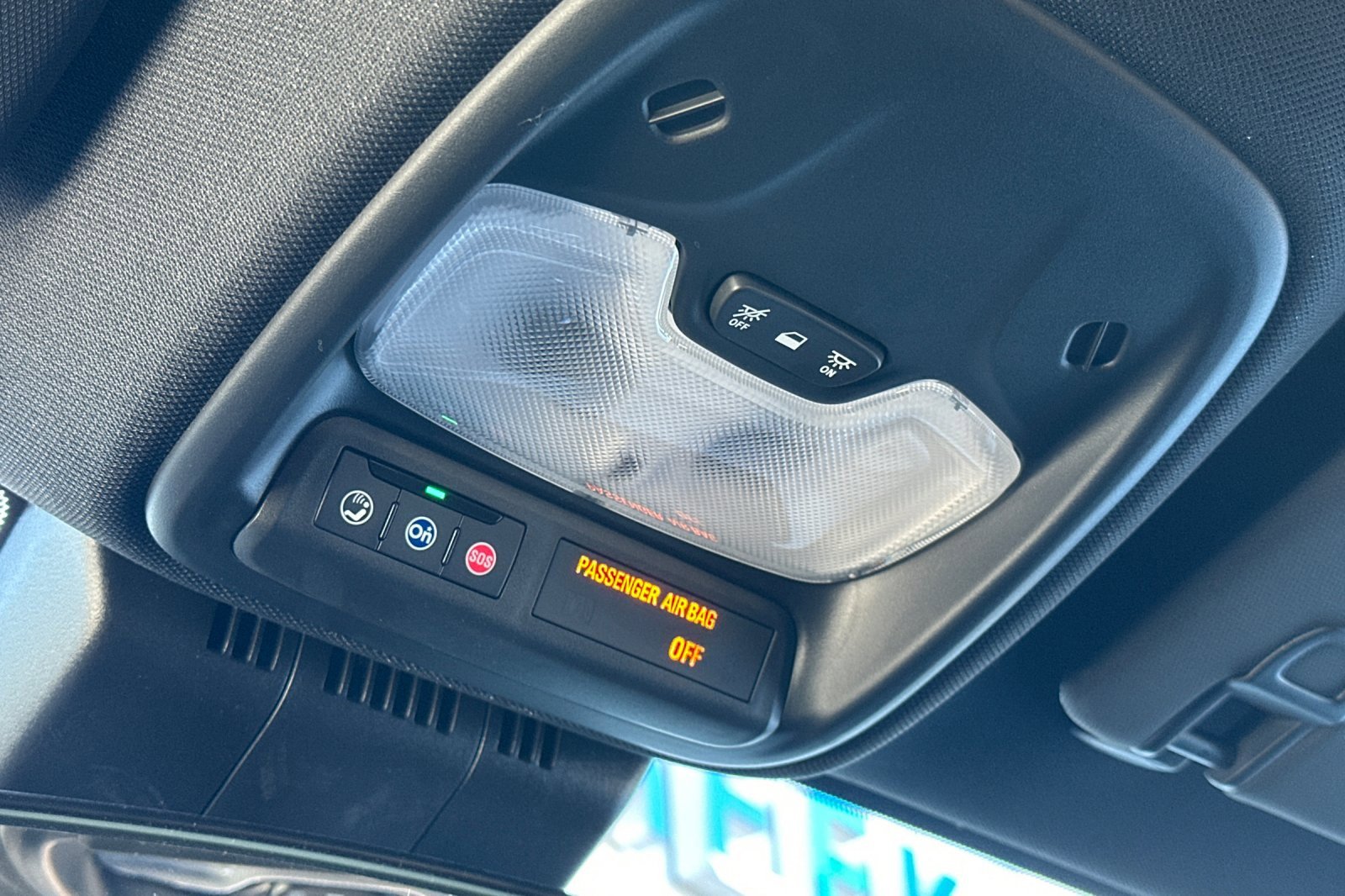 Used 2026 Chevrolet Colorado Trail Boss image 24