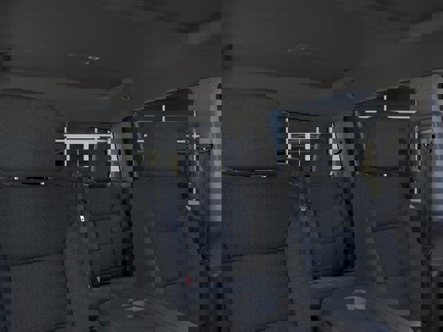 New 2026 GMC Sierra 1500 Elevation image 24