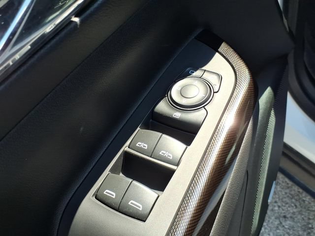 Used 2023 GMC Acadia AT4 w/ LPO, Floor Liner Package AWD/4WD image 22