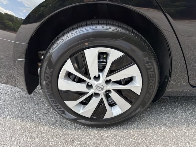 Certified 2025 Nissan Altima 2.5 S FWD image 20