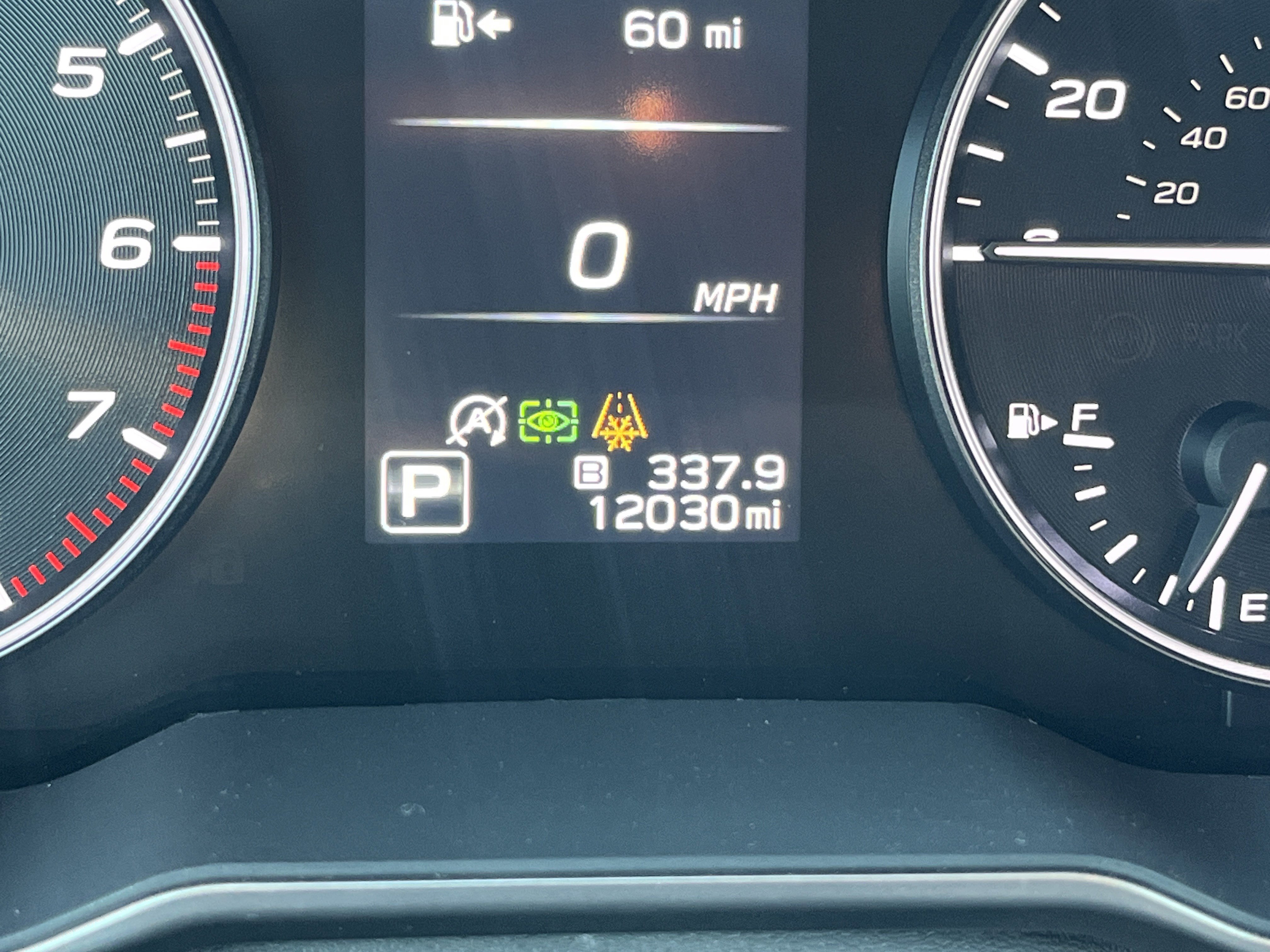 Used 2023 Subaru Outback Touring XT image 25