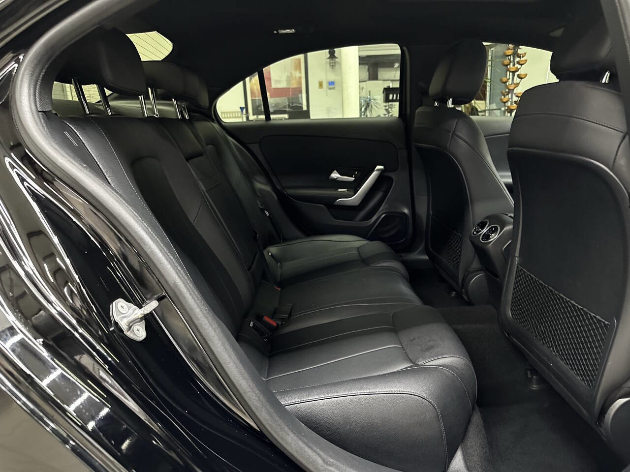 Used 2020 Mercedes-Benz A 220 image 15