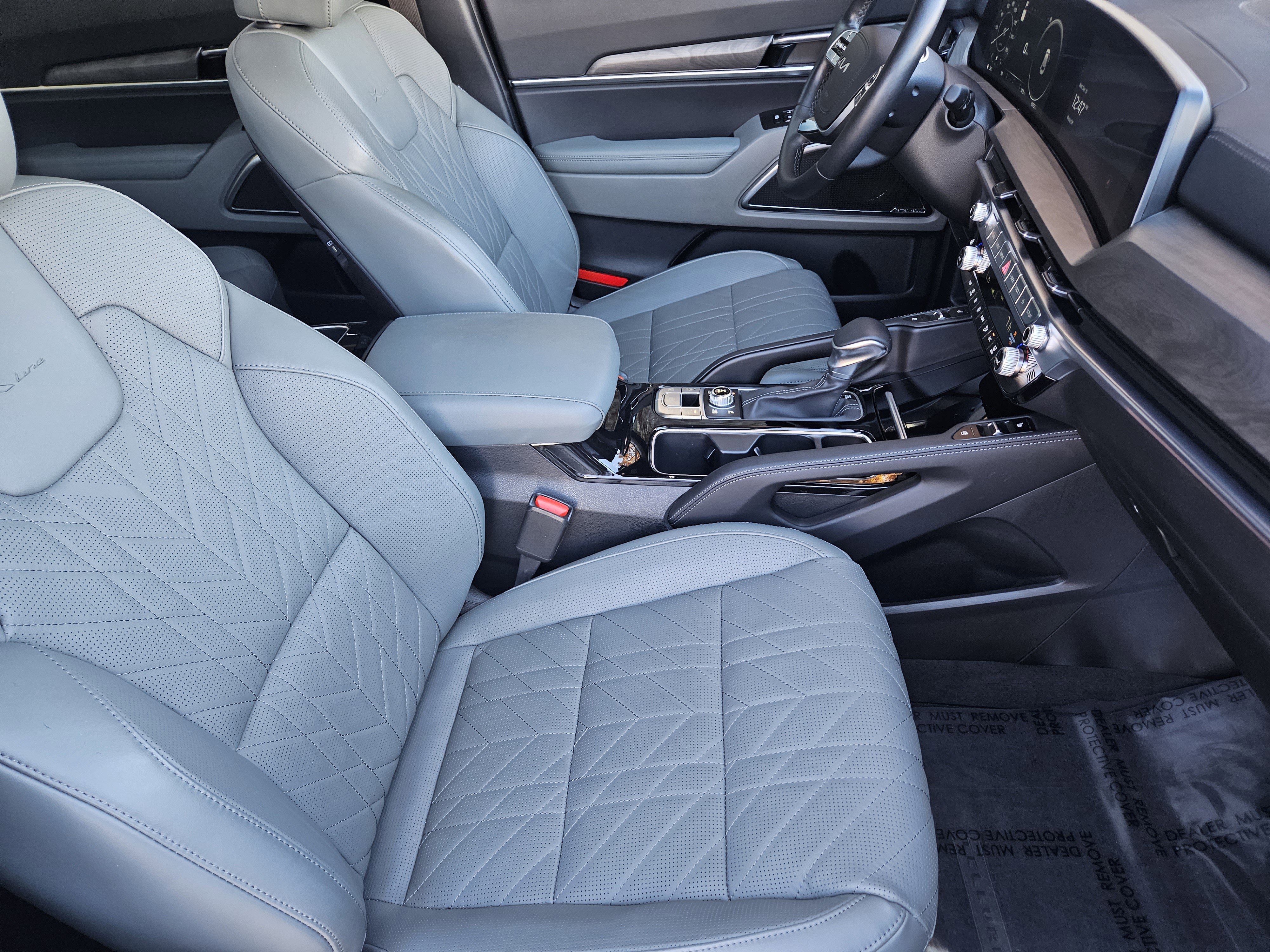 Used 2024 Kia Telluride SX Prestige X-Line image 14