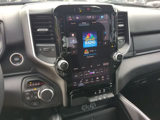 New 2026 RAM 1500 Big Horn AWD/4WD image 31