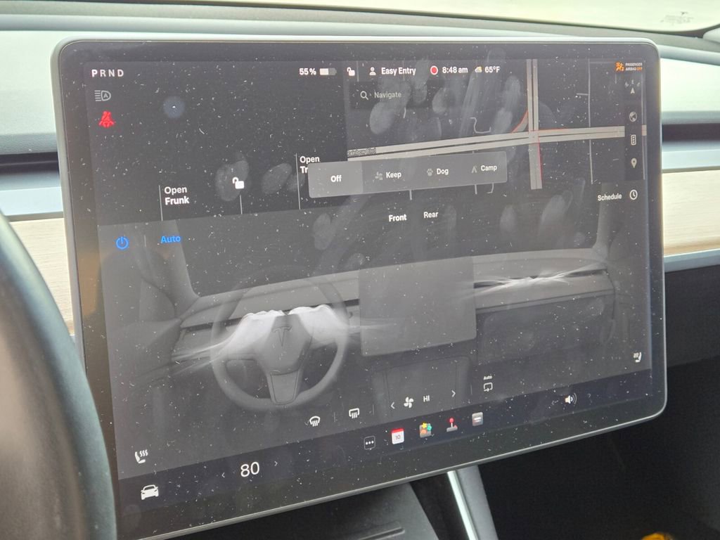 Used 2019 Tesla Model 3 Long Range image 11