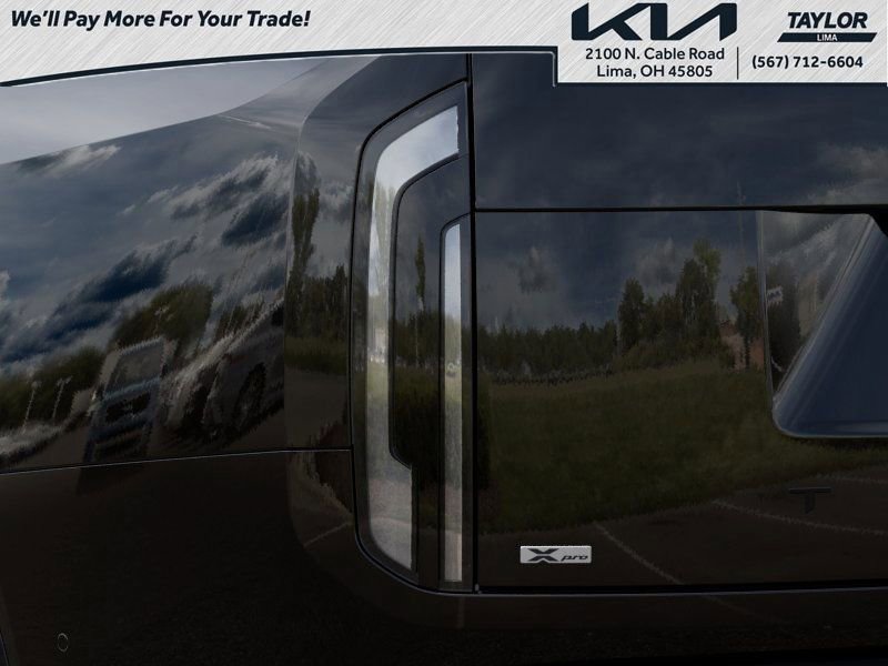 New 2027 Kia Telluride SX Prestige X-Pro image 11