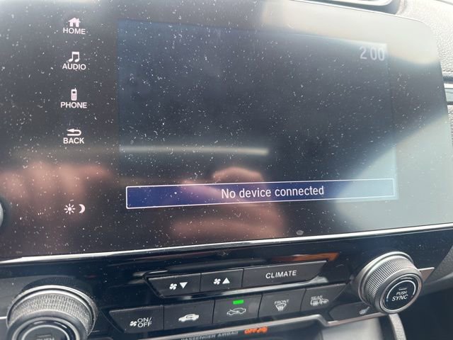 Used 2017 Honda CR-V EX image 5