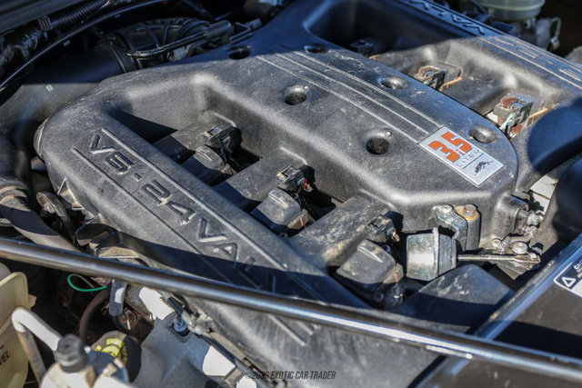 Used 2001 Chrysler Prowler image 25