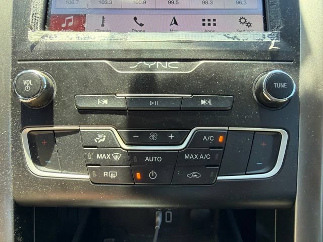 Used 2019 Ford Fusion S FWD image 23