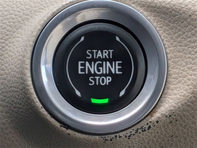 Used 2021 Buick Encore GX Select image 20