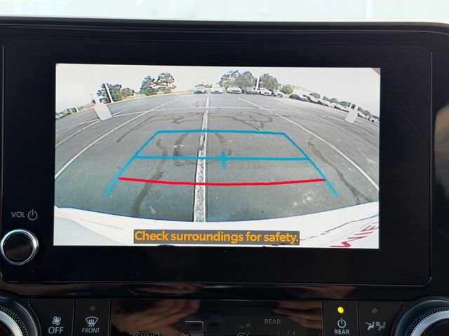 Certified 2026 Toyota Highlander XLE AWD/4WD image 39