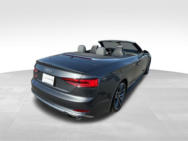 Used 2018 Audi S5 Prestige image 5