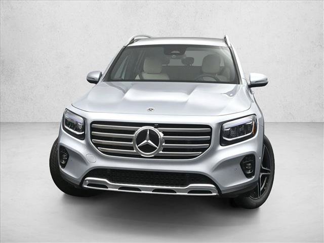 New 2026 Mercedes-Benz GLB 250 4MATIC image 2