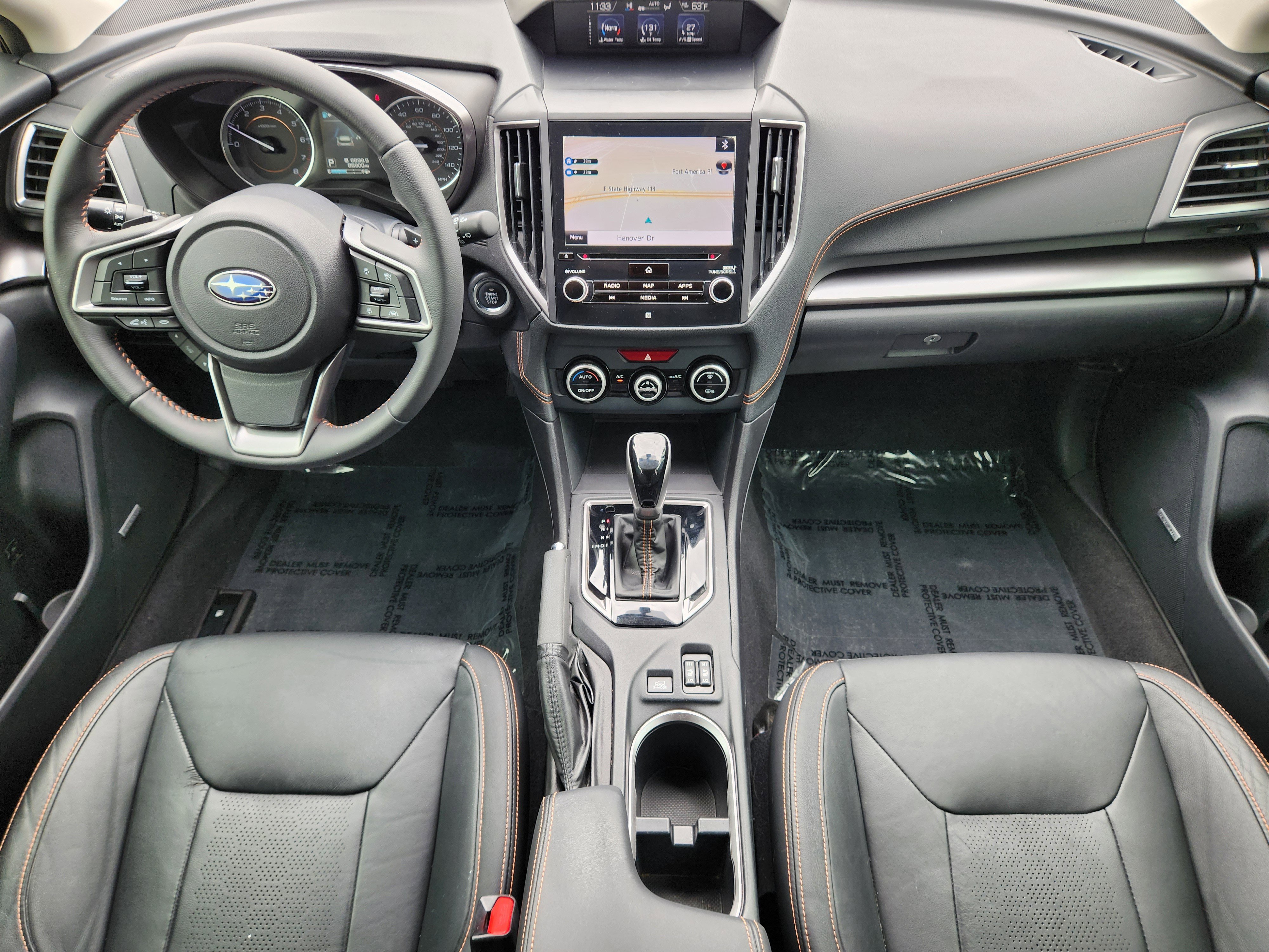 Used 2018 Subaru Crosstrek 2.0i Limited image 34