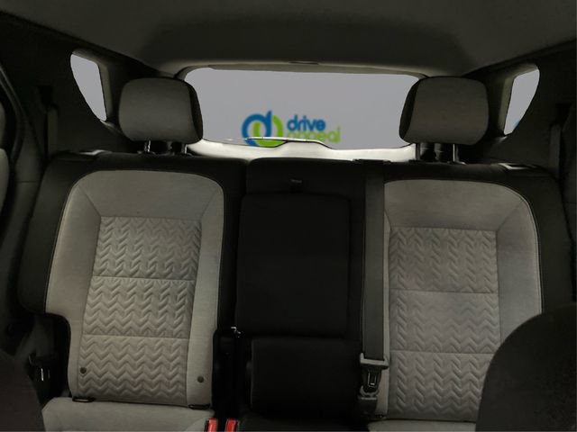 Used 2023 Chevrolet Equinox LT w/ LPO, Floor Liner Package AWD/4WD image 20