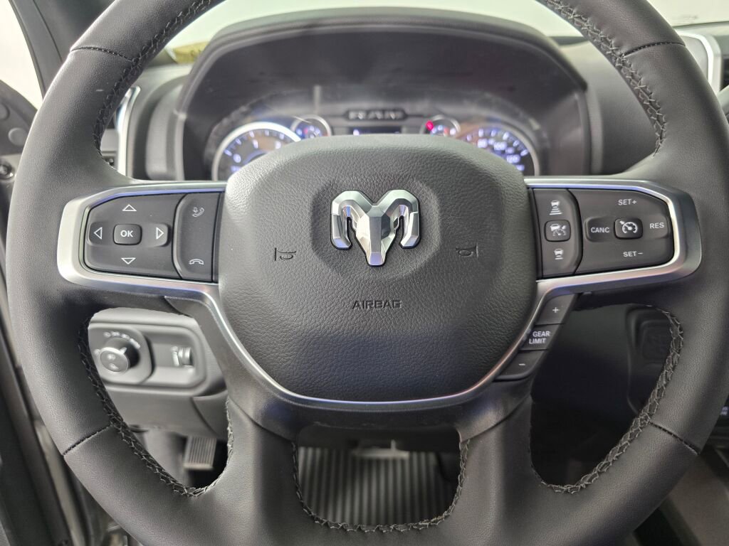 New 2026 RAM 2500 Big Horn image 19