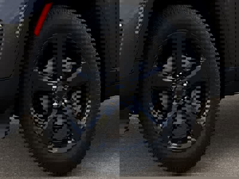 New 2025 Jeep Grand Cherokee Limited image 8