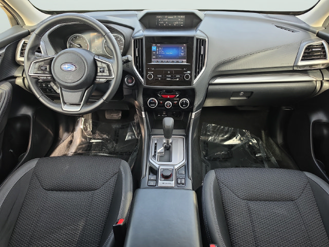 Used 2021 Subaru Forester Premium w/ Popular Package #1 AWD/4WD image 8