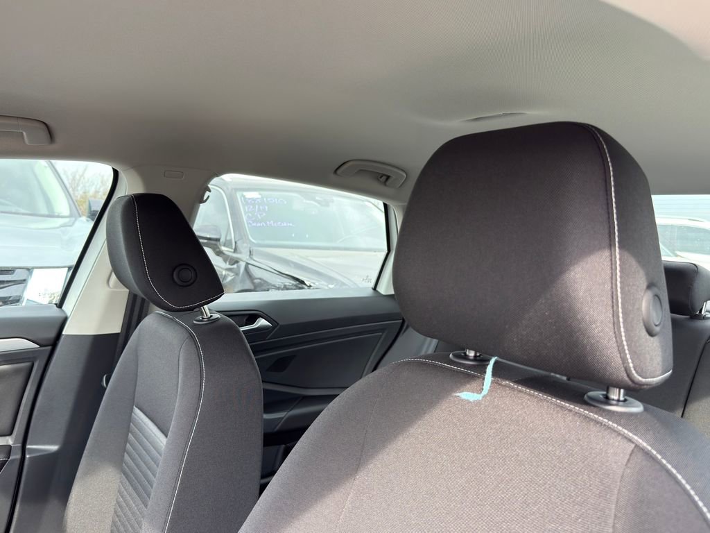 New 2026 Volkswagen Jetta S image 13