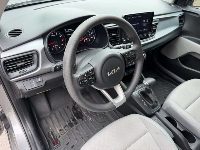 Used 2023 Kia Rio S w/ Technology Package FWD image 14