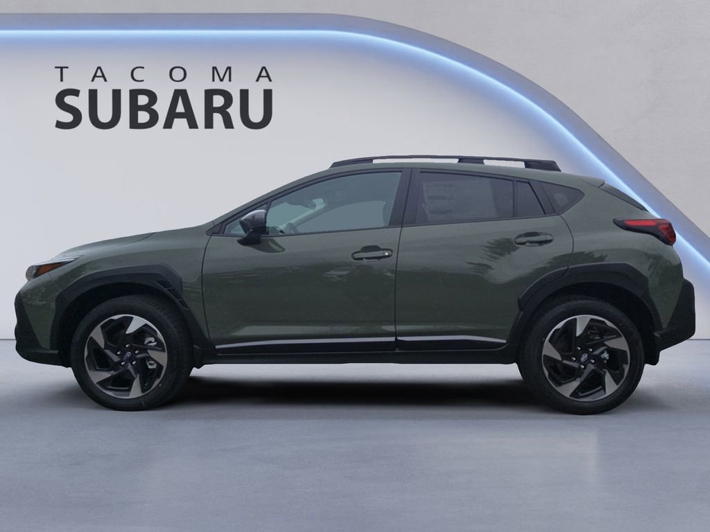 New 2026 Subaru Crosstrek 2.5i Limited image 2